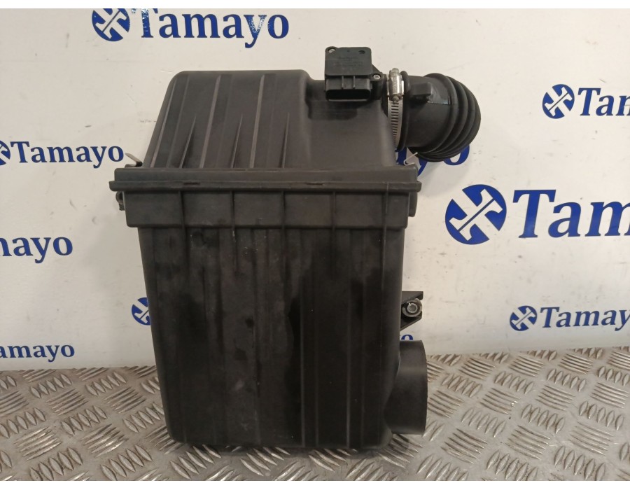 Recambio de carcasa filtro aire para suzuki swift iii (mz, ez) 1.3 (rs 413) referencia OEM IAM LP1540  