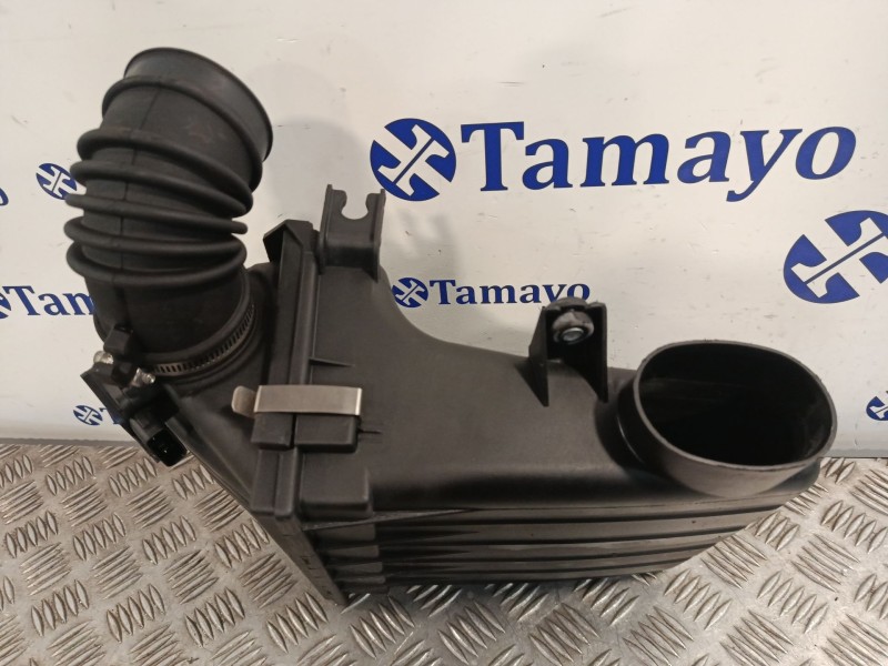 Recambio de carcasa filtro aire para suzuki swift iii (mz, ez) 1.3 (rs 413) referencia OEM IAM LP1540  