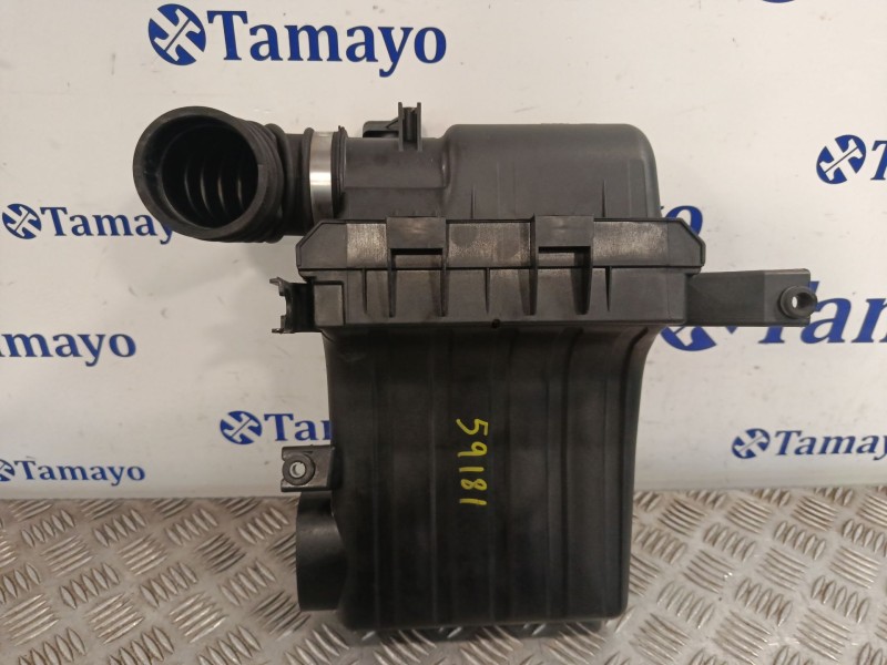 Recambio de carcasa filtro aire para suzuki swift iii (mz, ez) 1.3 (rs 413) referencia OEM IAM LP1540  