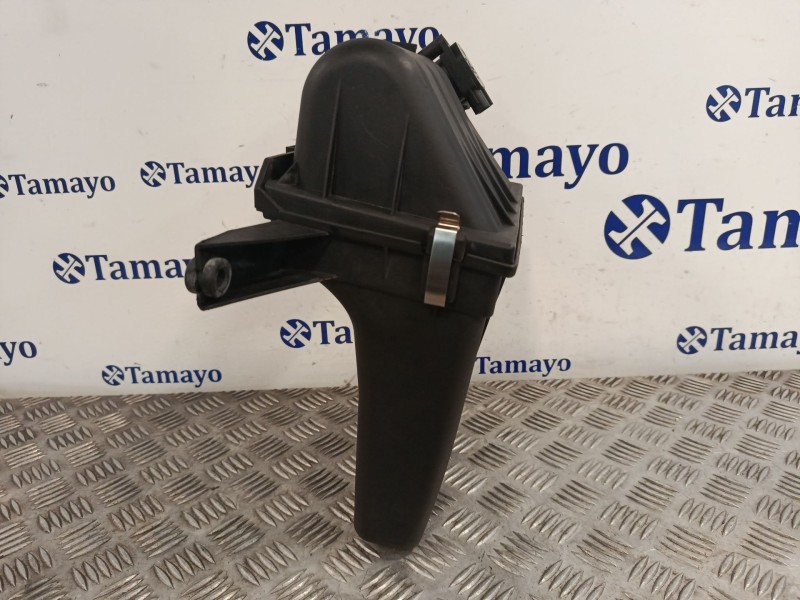 Recambio de carcasa filtro aire para suzuki swift iii (mz, ez) 1.3 (rs 413) referencia OEM IAM LP1540  
