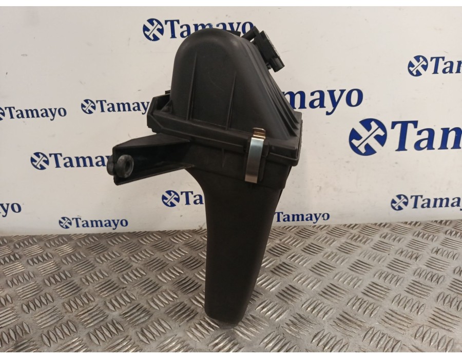 Recambio de carcasa filtro aire para suzuki swift iii (mz, ez) 1.3 (rs 413) referencia OEM IAM LP1540  