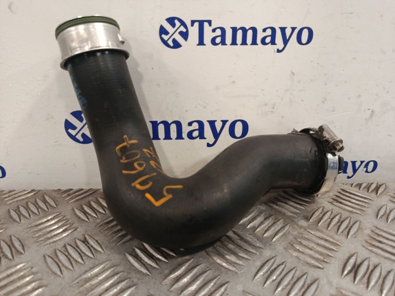 Recambio de tubo para audi q7 (4lb) 3.0 tdi quattro referencia OEM IAM 7L6145738A  