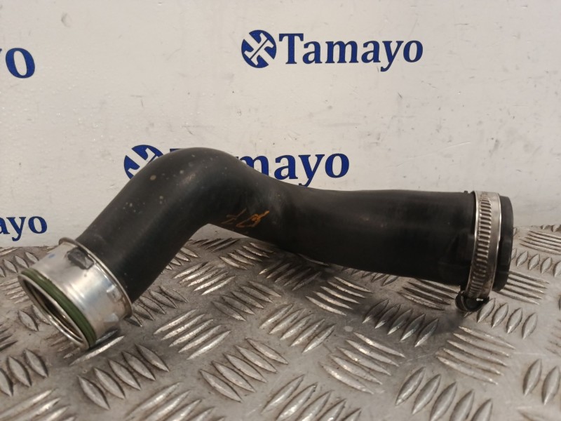 Recambio de tubo para audi q7 (4lb) 3.0 tdi quattro referencia OEM IAM 7L6145738A  