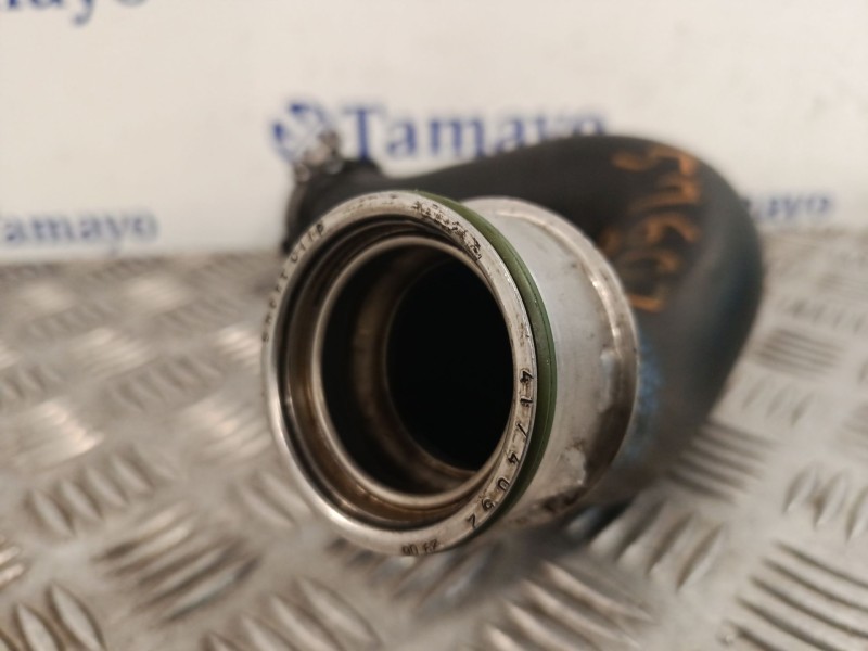 Recambio de tubo para audi q7 (4lb) 3.0 tdi quattro referencia OEM IAM 7L6145738A  