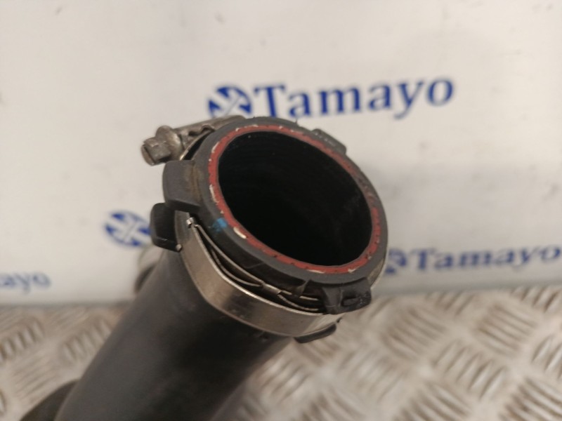Recambio de tubo para audi q7 (4lb) 3.0 tdi quattro referencia OEM IAM 7L6145738A  