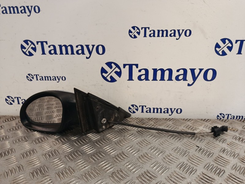 Recambio de retrovisor izquierdo para seat ibiza iii (6l1) 1.9 sdi referencia OEM IAM 6l1857507t  