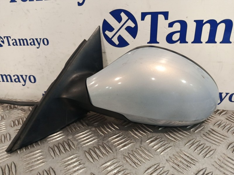 Recambio de retrovisor izquierdo para seat ibiza iii (6l1) 1.9 sdi referencia OEM IAM 6l1857507t  