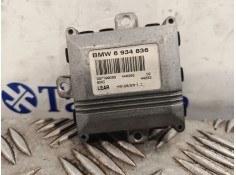 Recambio de centralita faros xenon para bmw 5 (e60) 520 i referencia OEM IAM 6934836 037199053 