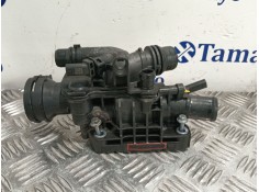 Recambio de termostato para citroën berlingo furgoneta/monovolumen (k9) 1.5 bluehdi 100 referencia OEM IAM 9812113780  