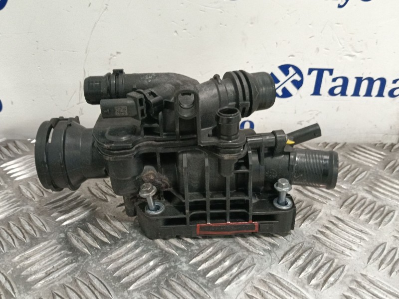 Recambio de termostato para citroën berlingo furgoneta/monovolumen (k9) 1.5 bluehdi 100 referencia OEM IAM 9812113780  