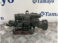 Recambio de termostato para citroën berlingo furgoneta/monovolumen (k9) 1.5 bluehdi 100 referencia OEM IAM 9812113780   2