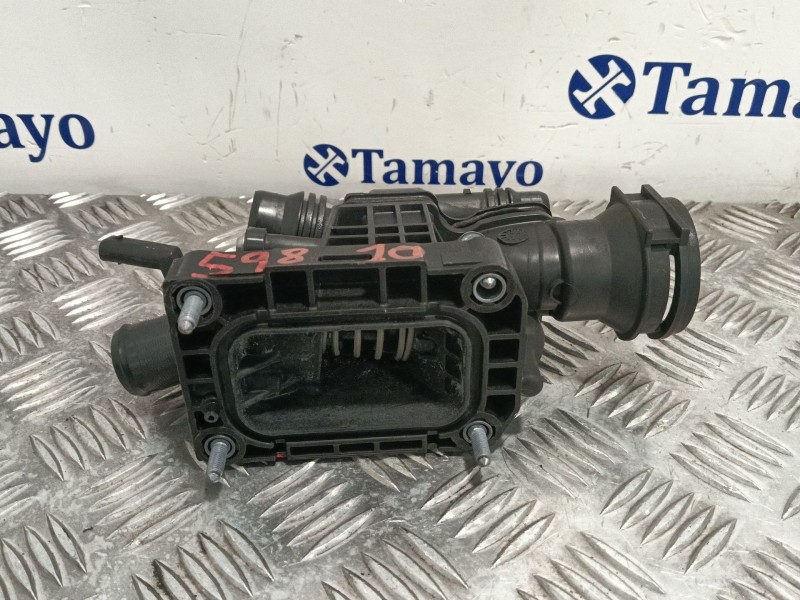 Recambio de termostato para citroën berlingo furgoneta/monovolumen (k9) 1.5 bluehdi 100 referencia OEM IAM 9812113780  