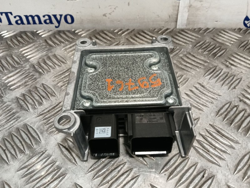 Recambio de centralita airbag para ford kuga i 2.0 tdci referencia OEM IAM 9V4T14B321AA CU0008817703 C394CF33B