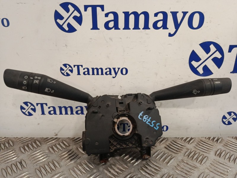 Recambio de mando multifuncion para fiat fiorino electrica micro vett referencia OEM IAM 86261000  