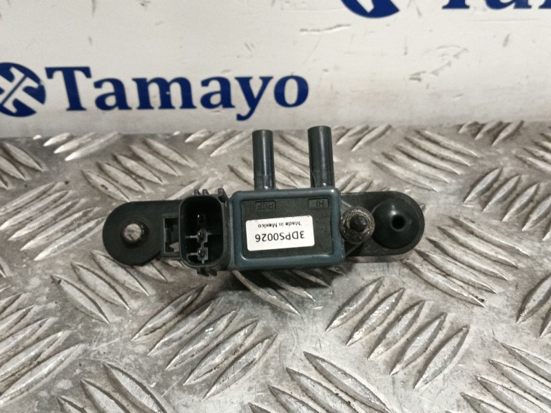 Recambio de sensor presion para ford kuga i 2.0 tdci referencia OEM IAM PE6045048  