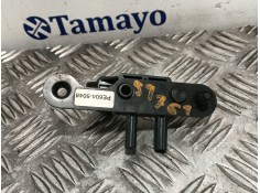 Recambio de sensor presion para ford kuga i 2.0 tdci referencia OEM IAM PE6045048   2