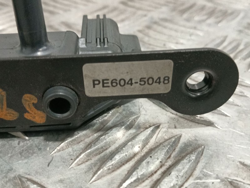Recambio de sensor presion para ford kuga i 2.0 tdci referencia OEM IAM PE6045048  
