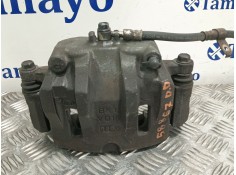 Recambio de pinza freno delantera derecha para kia carnival referencia OEM IAM BK1VQ16  