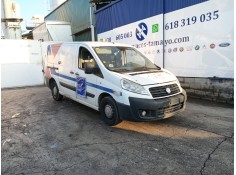 fiat scudo furgoneta (270_, 272_) del año 2010