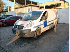 fiat scudo furgoneta (270_, 272_) del año 2010 2