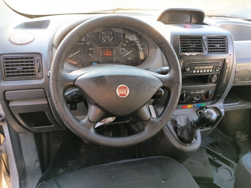 fiat scudo furgoneta (270_, 272_) del año 2010
