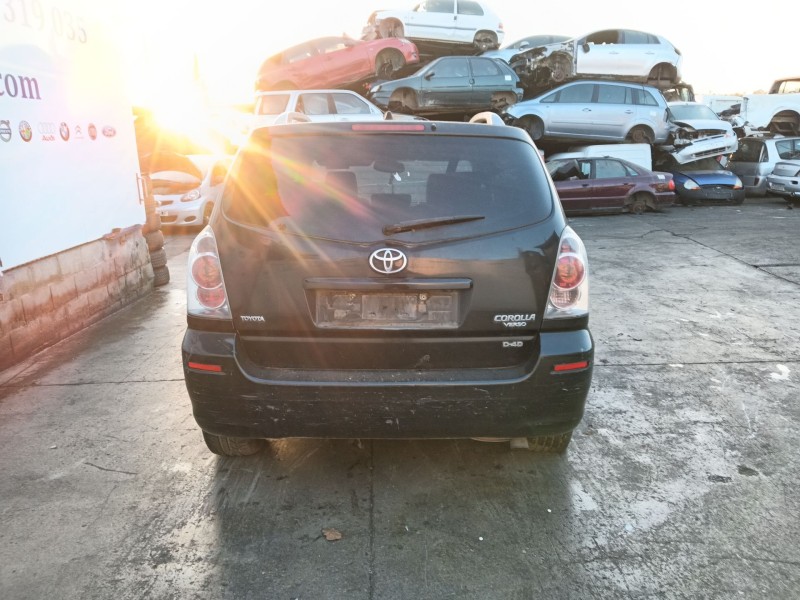 toyota corolla verso (zer_, zze12_, r1_) del año 2006