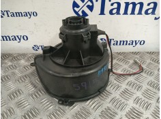 Recambio de motor calefaccion para opel astra h gtc (a04) 1.9 cdti 16v (l08) referencia OEM IAM L073A30LHD 52407543 881060995 2