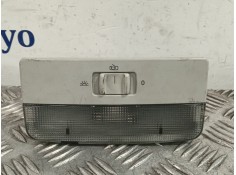 Recambio de luz interior para seat ibiza iii (6l1) 1.4 tdi referencia OEM IAM 6LO947105A  