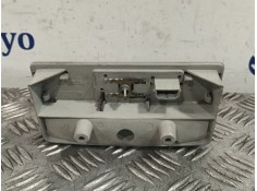 Recambio de luz interior para seat ibiza iii (6l1) 1.4 tdi referencia OEM IAM 6LO947105A   2