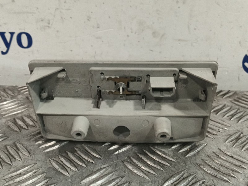 Recambio de luz interior para seat ibiza iii (6l1) 1.4 tdi referencia OEM IAM 6LO947105A  