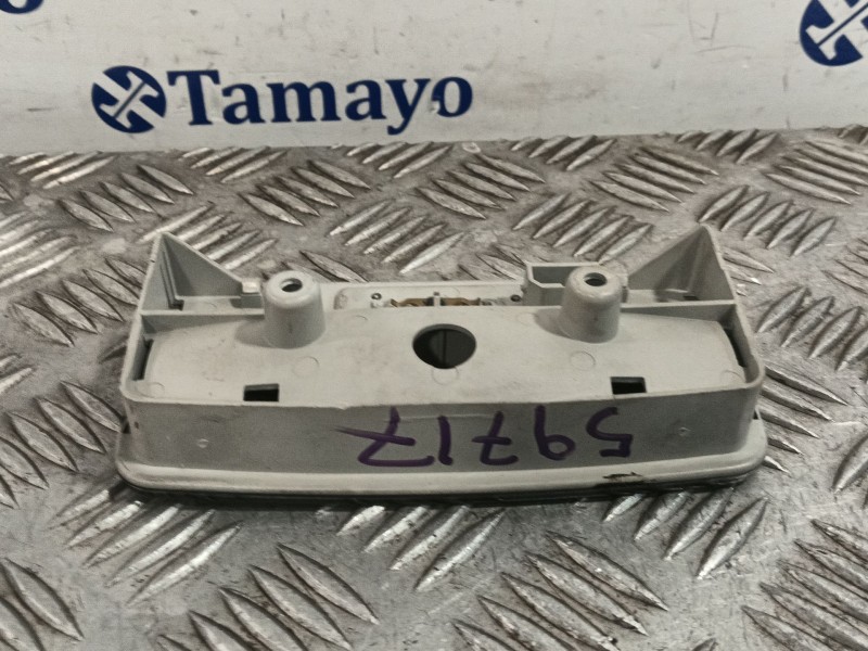 Recambio de luz interior para seat ibiza iii (6l1) 1.4 tdi referencia OEM IAM 6LO947105A  