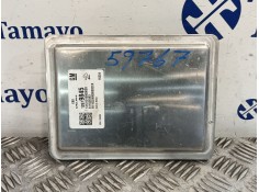 Recambio de centralita motor uce para opel astra k sports tourer (b16) 1.4 turbo (35) referencia OEM IAM 12679845 1310101000000X 2