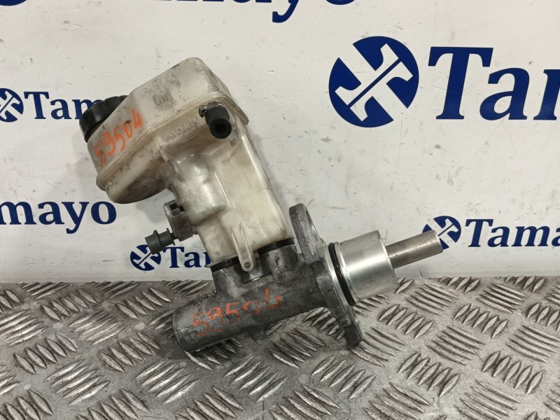 Recambio de bomba freno para opel vectra c (z02) 2.2 dti 16v (f69) referencia OEM IAM   