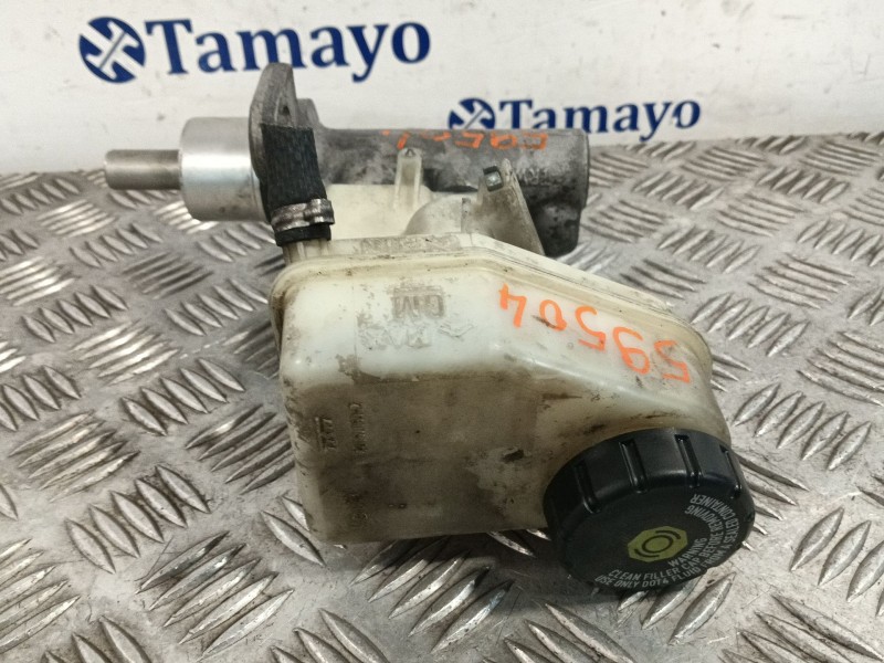 Recambio de bomba freno para opel vectra c (z02) 2.2 dti 16v (f69) referencia OEM IAM   