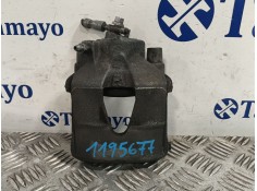 Recambio de pinza freno delantera derecha para volkswagen golf v (1k1) 1.4 16v referencia OEM IAM   