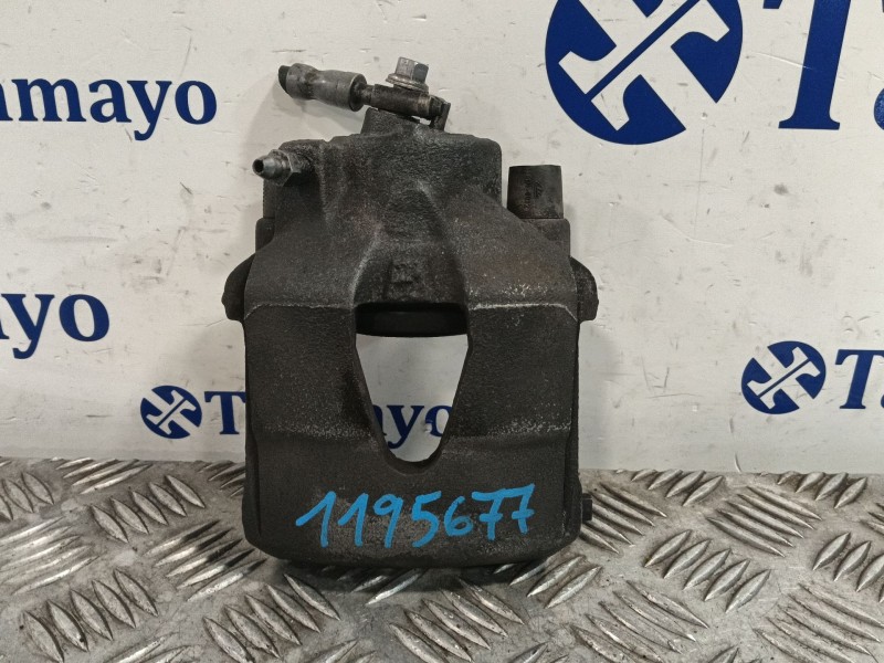 Recambio de pinza freno delantera derecha para volkswagen golf v (1k1) 1.4 16v referencia OEM IAM   