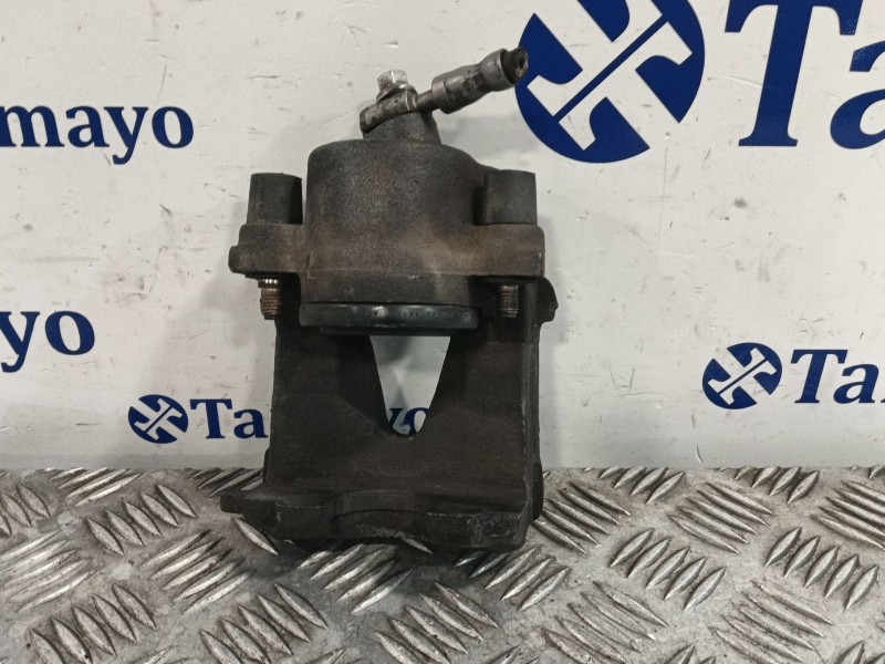 Recambio de pinza freno delantera derecha para volkswagen golf v (1k1) 1.4 16v referencia OEM IAM   