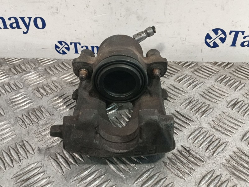 Recambio de pinza freno delantera derecha para volkswagen golf v (1k1) 1.4 16v referencia OEM IAM   