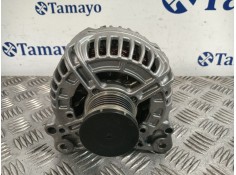 Recambio de alternador para seat leon (1p1) 1.2 tsi referencia OEM IAM 03F903023D 0124525201 
