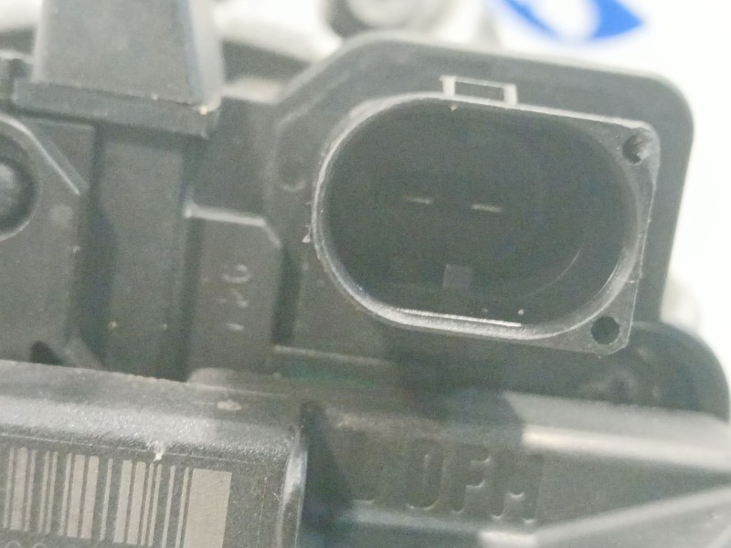 Recambio de alternador para seat leon (1p1) 1.2 tsi referencia OEM IAM 03F903023D 0124525201 