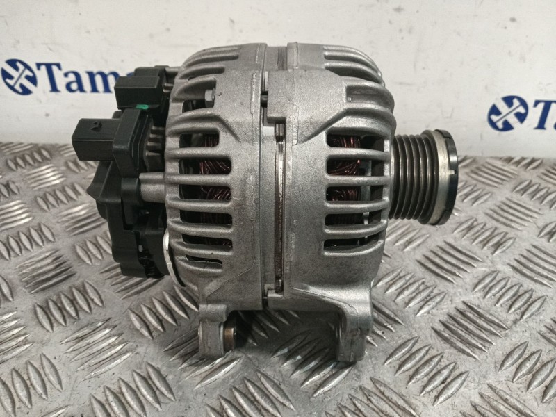 Recambio de alternador para seat leon (1p1) 1.2 tsi referencia OEM IAM 03F903023D 0124525201 