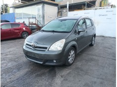 toyota corolla verso (zer_, zze12_, r1_) del año 2006 2