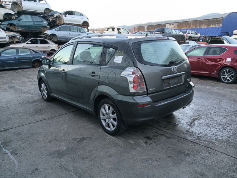 toyota corolla verso (zer_, zze12_, r1_) del año 2006