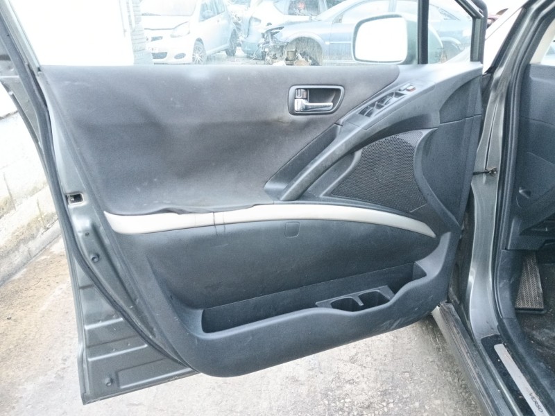 toyota corolla verso (zer_, zze12_, r1_) del año 2006