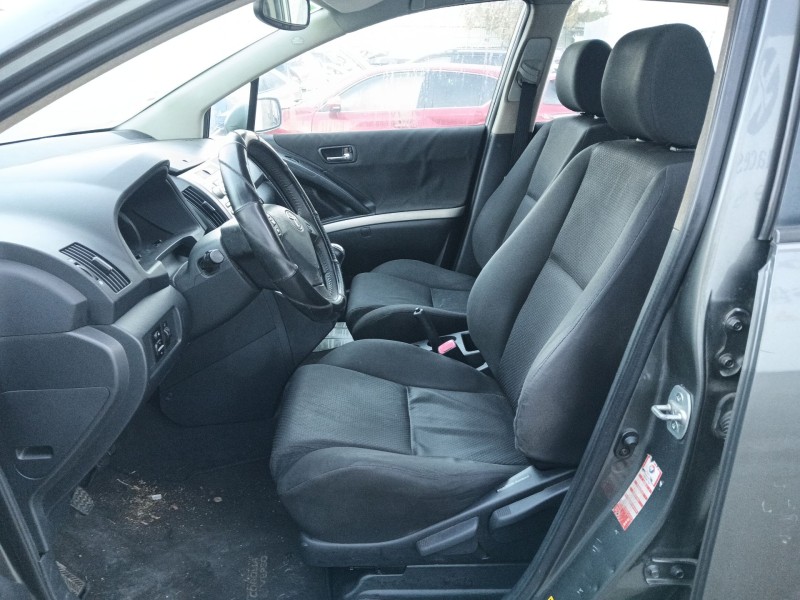 toyota corolla verso (zer_, zze12_, r1_) del año 2006