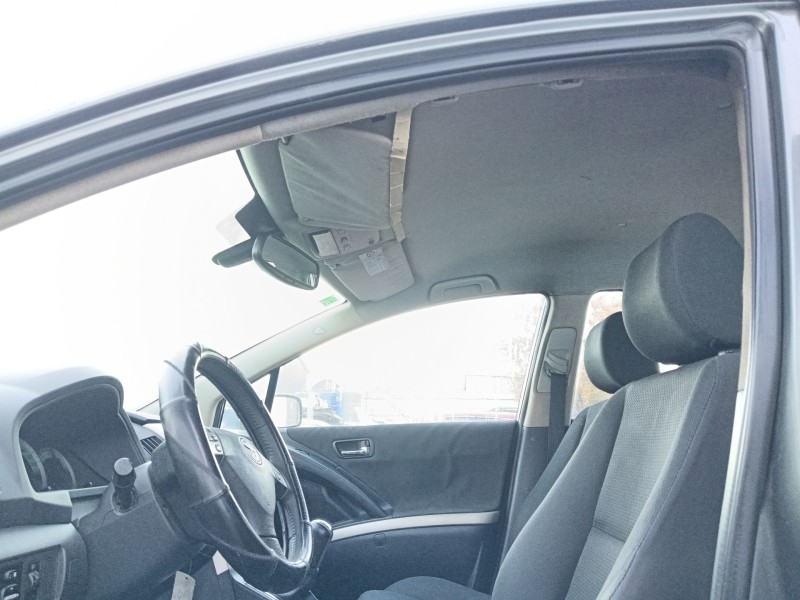 toyota corolla verso (zer_, zze12_, r1_) del año 2006