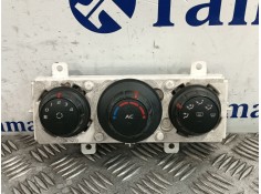 Recambio de mando climatizador para renault master iii autobús (jv) 2.3 dci 125 fwd (jv0c, jv0d, jv0h, jv0g, jv0j) referencia OE