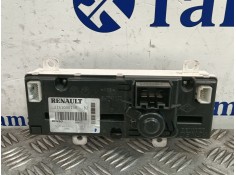 Recambio de mando climatizador para renault master iii autobús (jv) 2.3 dci 125 fwd (jv0c, jv0d, jv0h, jv0g, jv0j) referencia OE 2
