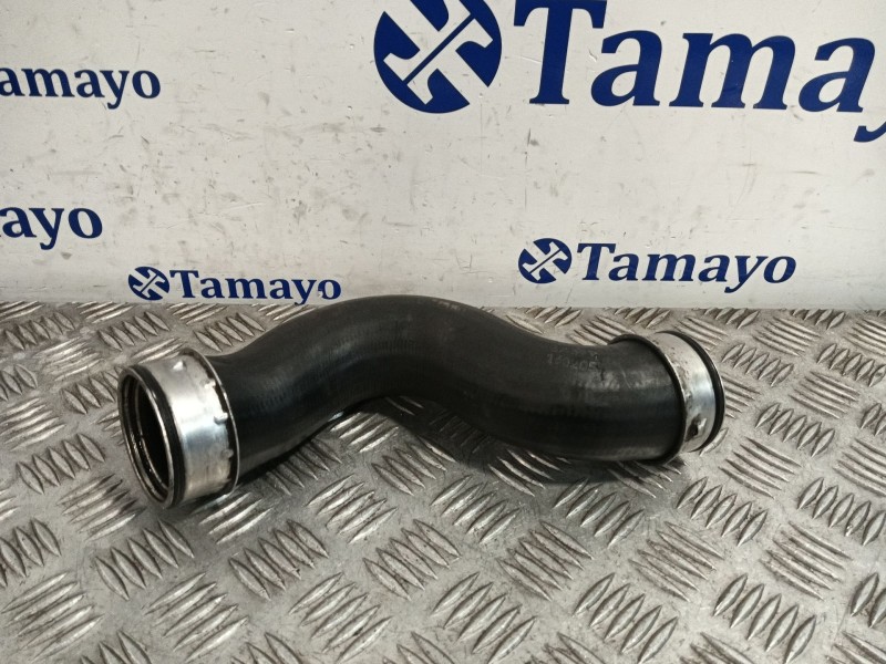 Recambio de tubo para audi a3 (8p1) 1.9 tdi referencia OEM IAM 1K0145832B  