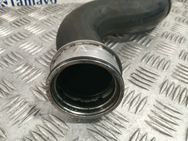 Recambio de tubo para audi a3 (8p1) 1.9 tdi referencia OEM IAM 1K0145832B  